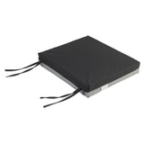 Gel-u-seat™ Skin Protection 3" Gel/foam Wheelchair Cushion - BeHope