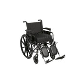 Balanced Aire Adjustable Skin Protection Cushion -BeHope