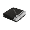 Balanced Aire Adjustable Skin Protection Cushion -BeHope