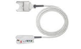 SpO2 Sensor MLNCSs® Finger Pediatric Reusable 3 Foot Cord - BeHope