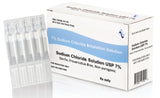 Sodium Chloride, Preservative Free 7% Solution 4 mL - BeHope