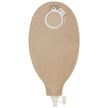 Ostomy Pouch SenSura® Click Magnum Two-Piece System 12-1/2 Inch Length Drainable - BeHope