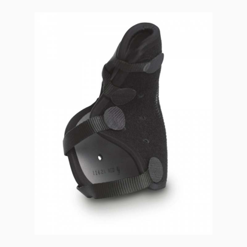 Exos® Ulnar Gutter Brace for Metacarpal Fractures - BeHope