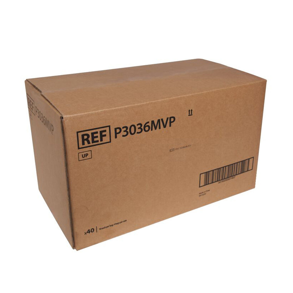 Disposable Underpad Wings™ Quilted Premium MVP 30 X 36 Inch Airlaid Heavy Absorbency - BeHope