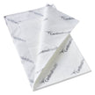 Disposable Underpad Wings™ Quilted Premium MVP 30 X 36 Inch Airlaid Heavy Absorbency - BeHope
