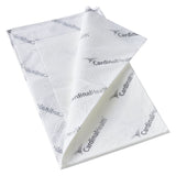 Disposable Underpad Wings™ Quilted Premium MVP 30 X 36 Inch Airlaid Heavy Absorbency - BeHope