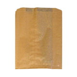Feminine Hygiene Receptacle Liner HOSPECO® 7-1/2 X 10-1/4 Inch Brown - BeHope