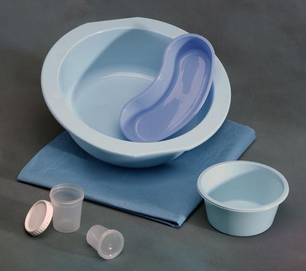 Minor Single Basin Pack - BeHope