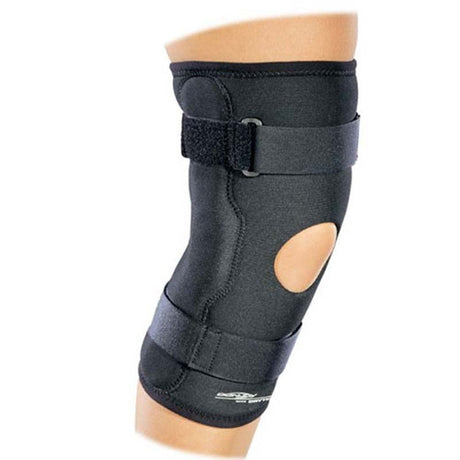 Custom Knee Brace Donjoy® Economy for Mild Sprains and Arthritis - BeHope
