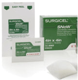 Absorbable Hemostatic Dressing Surgicel® Snow™ for Surgical Procedures - BeHope