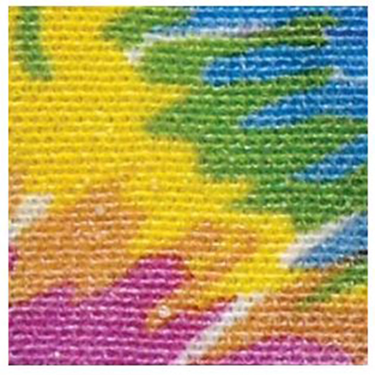 Cast Tape Delta-Cast® Prints 2 Inch X 12 Foot Polyester Pastel Print - BeHope