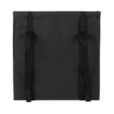 Seat Back Cushion McKesson 16 W X 17 L Inch Foam - BeHope