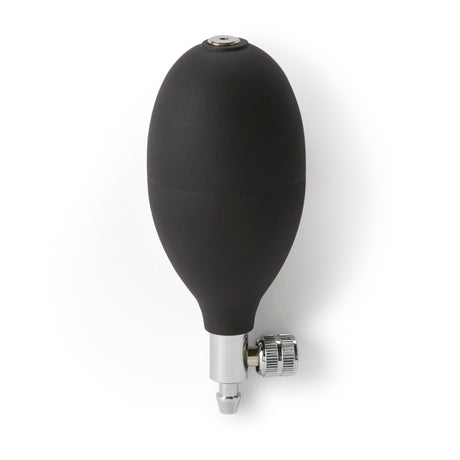 Blood Pressure Inflation Bulb McKesson Standard Valve - BeHope