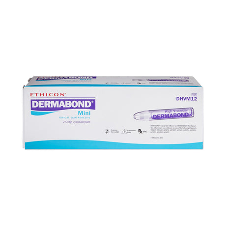 Skin Adhesive Dermabond® Mini Seven Day Wound Closure - BeHope