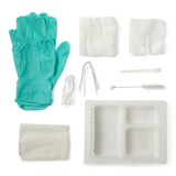 Tracheostomy Care Kit - BeHope