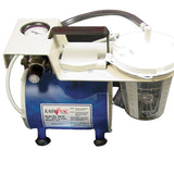 Suction Pump EasyVac - BeHope