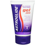 Personal Lubricant Astroglide® 4 oz. Tube NonSterile - BeHope
