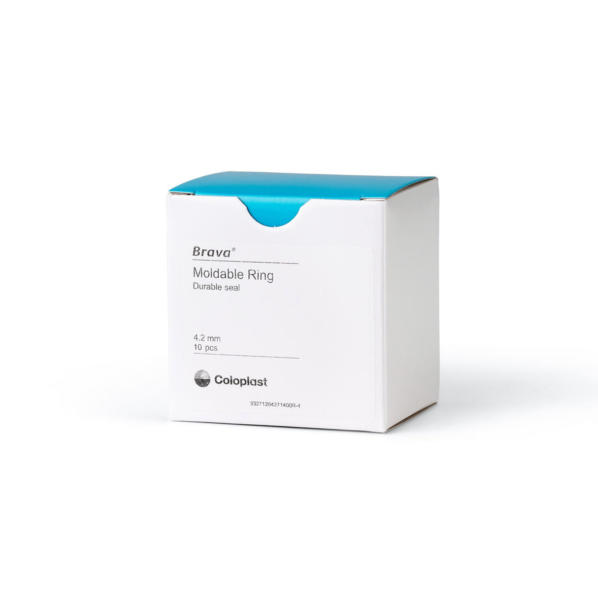 Skin Barrier Ring Brava® Thick - BeHope