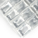 Cold Pack with Wrap Polar Ice® Hip / Shoulder One Size Fits Most 2 X 10 X 10 Inch Fleece / Water Reusable - BeHope