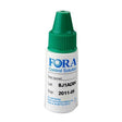 Blood Glucose Control Solution Fora 2 X 2.5 mL Low / High Level - BeHope