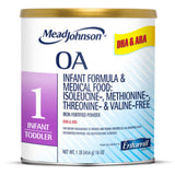 Pediatric Oral Supplement Nutramigen™ with Enflora LGG® Unflavored 1 lb. Can Powder Iron Organic Acidemias - BeHope