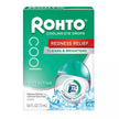 Allergy Eye Relief Rohto® V 0.4 oz. Eye Drops - BeHope