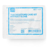 Tracheostomy Care Kit - BeHope