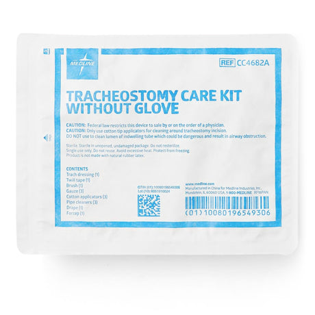 Tracheostomy Care Kit - BeHope