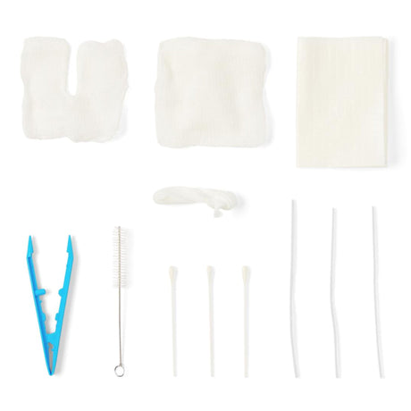 Tracheostomy Care Kit - BeHope