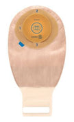 Ostomy Pouch Esteem+ One-Piece System 12 Inch Length 13/16 to 1-3/16 Inch Stoma Drainable - BeHope