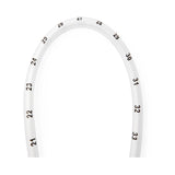 Suction Catheter Kit Medline 14 Fr. Whistle Tip - BeHope