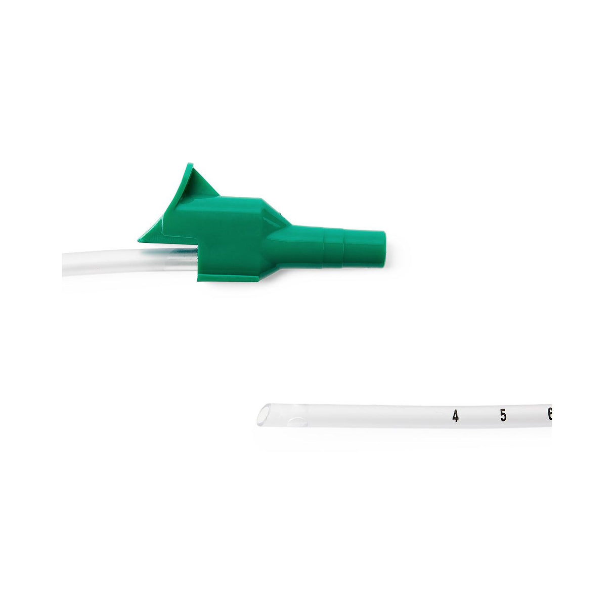 Suction Catheter Kit Medline 14 Fr. Whistle Tip - BeHope