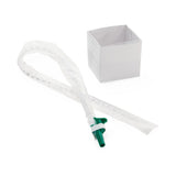 Suction Catheter Kit Medline 14 Fr. Whistle Tip - BeHope