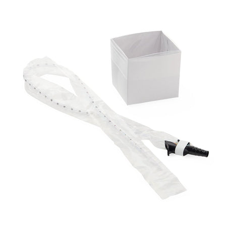 Suction Catheter Kit Medline 10 Fr. Whistle Tip - BeHope