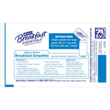 Oral Supplement Carnation Breakfast Essentials® French Vanilla Flavor Powder 1.26 oz. Individual Packet - BeHope