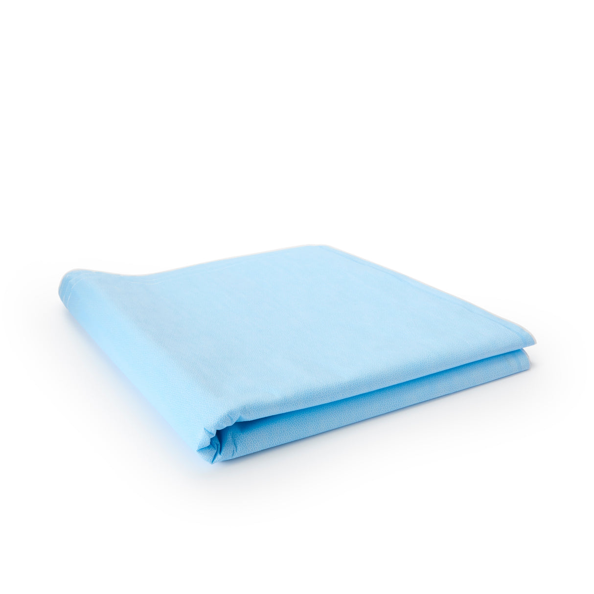 Quick Check* Sterilization Wrap Dual Layer SMS Polypropylene for Linen Packs - BeHope