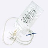 EVA Gravity Mixing Container 1000 mL - BeHope