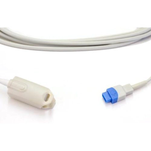 SpO2 Sensor GE TruSignal Finger Adult Reusable - BeHope