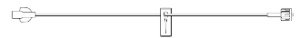 IV Extension Set Micro Bore for Enhanced Therapy Efficiency - BeHope