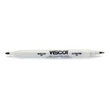 Skin Marker Viscot® Twin Tip Sterile Ruler for Fine Marking - BeHope