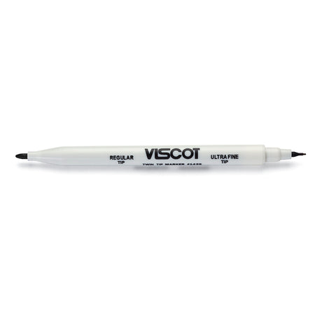 Skin Marker Viscot® Twin Tip Sterile Ruler for Fine Marking - BeHope