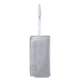 Urinary Leg Bag Conveen® Active Without Valve NonSterile 250 mL Vinyl / Flocked - BeHope