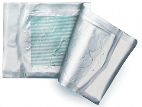 Hydrogel Wound Dressing CutimedÂ® SorbactÂ® Sheet 3 X 3 Inch Sterile - BeHope