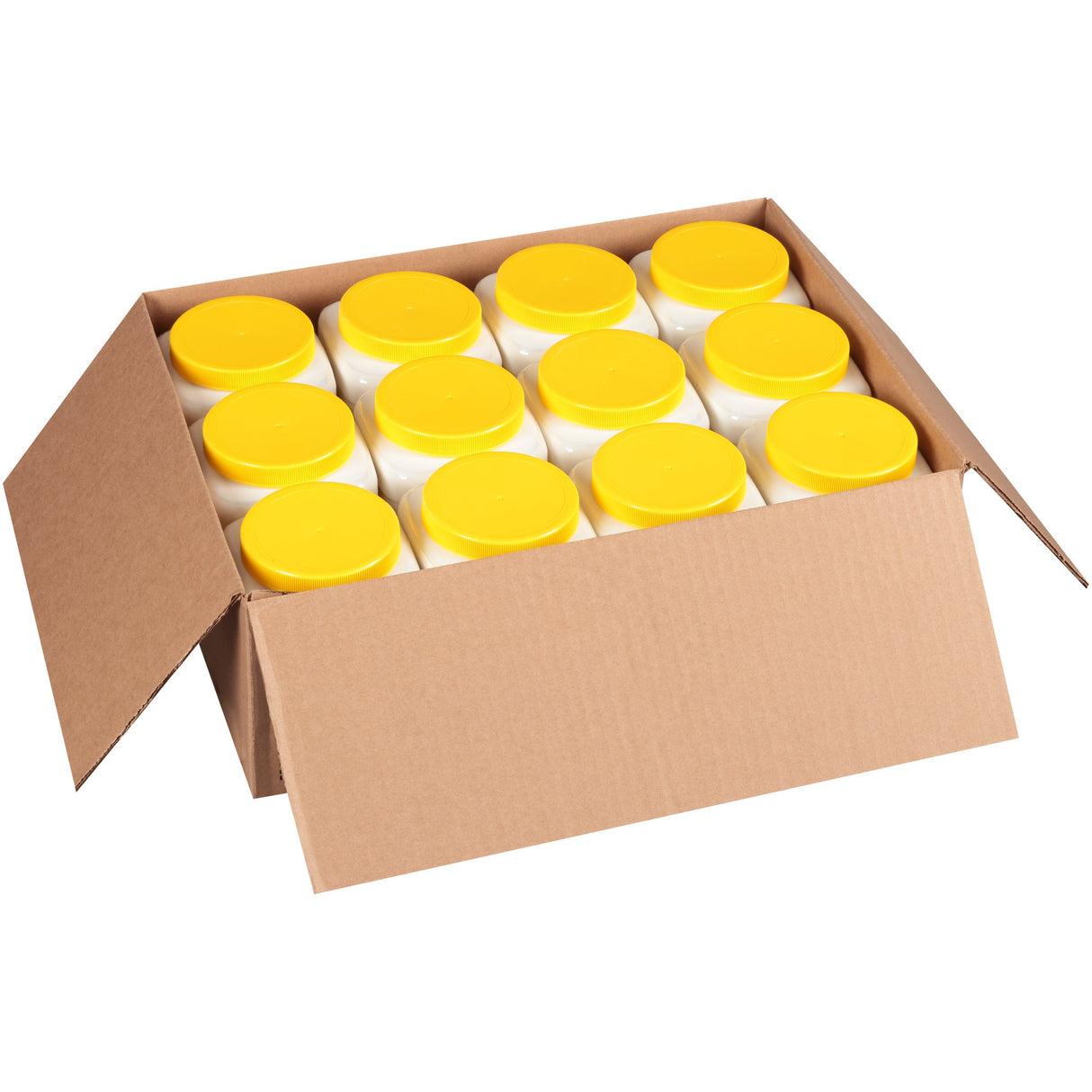 Food and Beverage Thickener Thick-It® Original 10 oz. Canister Unflavored Powder IDDSI Level 0 Thin - BeHope