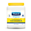 Food and Beverage Thickener Thick-It® Original 10 oz. Canister Unflavored Powder IDDSI Level 0 Thin - BeHope