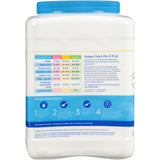 Food and Beverage Thickener Thick-It® Original Concentrated 36 oz. Canister Unflavored Powder IDDSI Level 0 Thin - BeHope