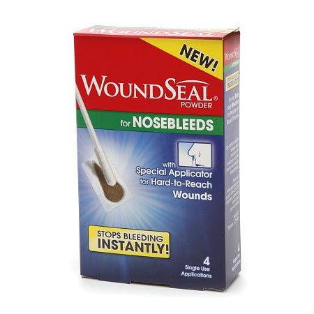 Hemostatic Agent WoundSealÂ® 4 per Box - BeHope
