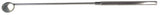 Laryngeal Mirror Br Stainless Steel with Ergonomic Handle for Surgery - BeHope