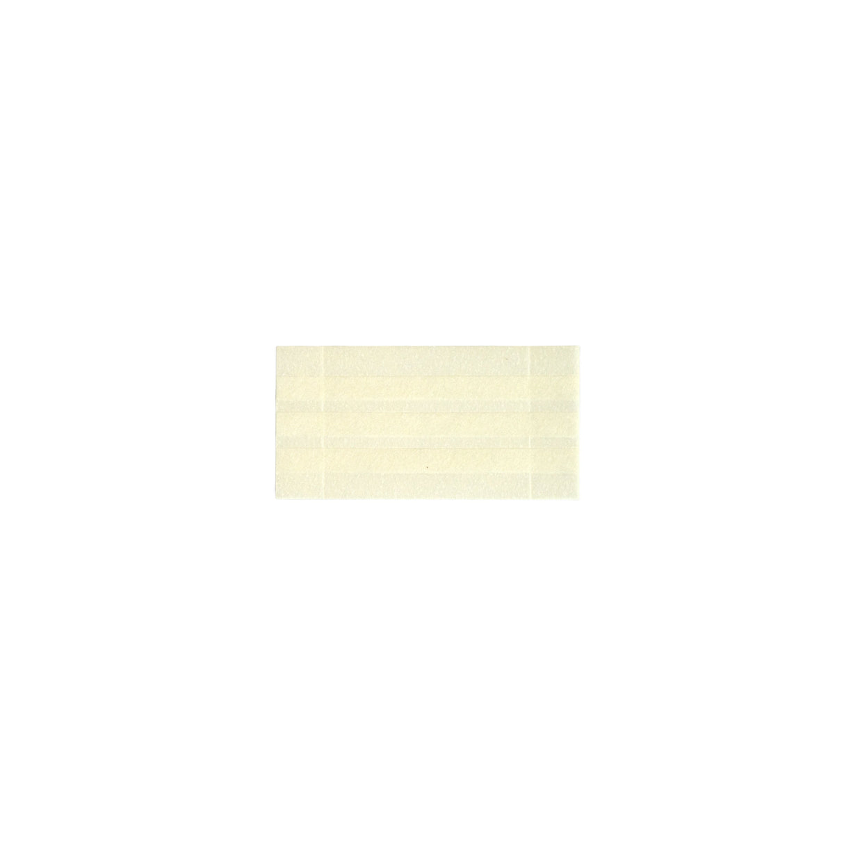 Skin Closure Strip Secure Strip™ 1/4 X 3 Inch Nonwoven Material Flexible Strip White - BeHope