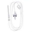Urology Irrigation Set PIC™ 0.188 Inch ID 79 Inch 1 Lead - BeHope